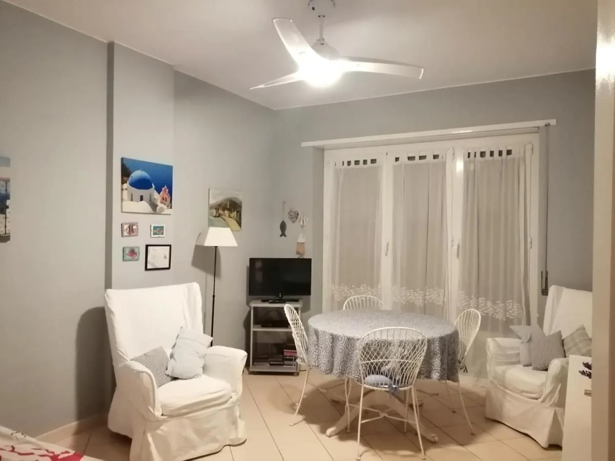 Appartamento Bellavista Sanremo Apartment