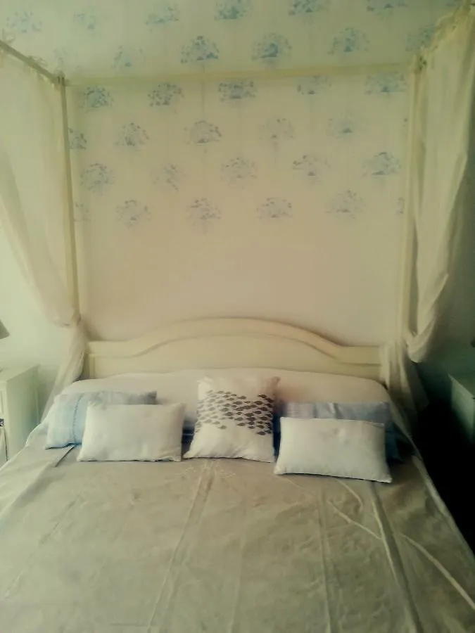 Appartamento Bellavista Sanremo
