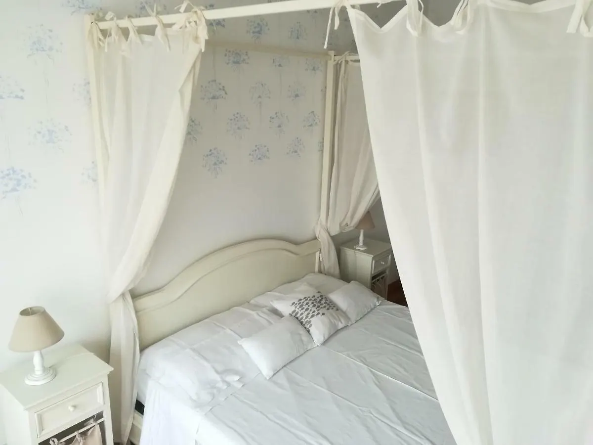 Apartment Appartamento Bellavista Sanremo
