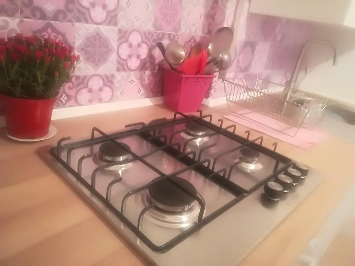 Appartamento Bellavista Sanremo Apartment