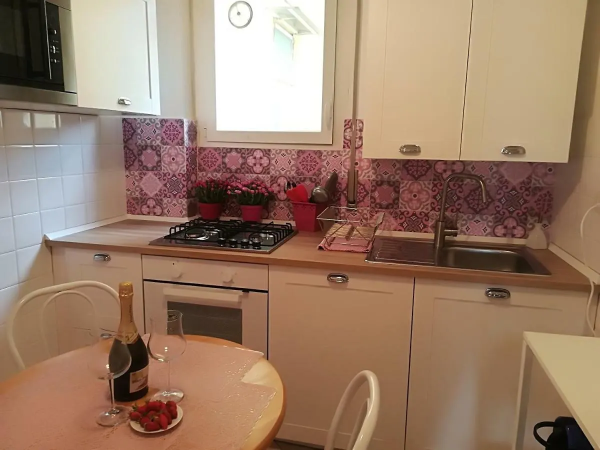 Appartamento Bellavista Sanremo Apartment