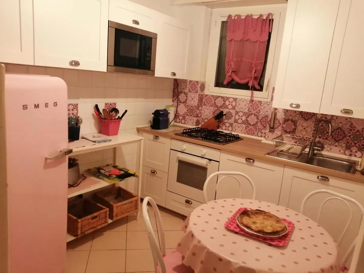 Appartement Appartamento Bellavista Con Parking Privato, A Un Passo Dal Teatro Ariston San Remo