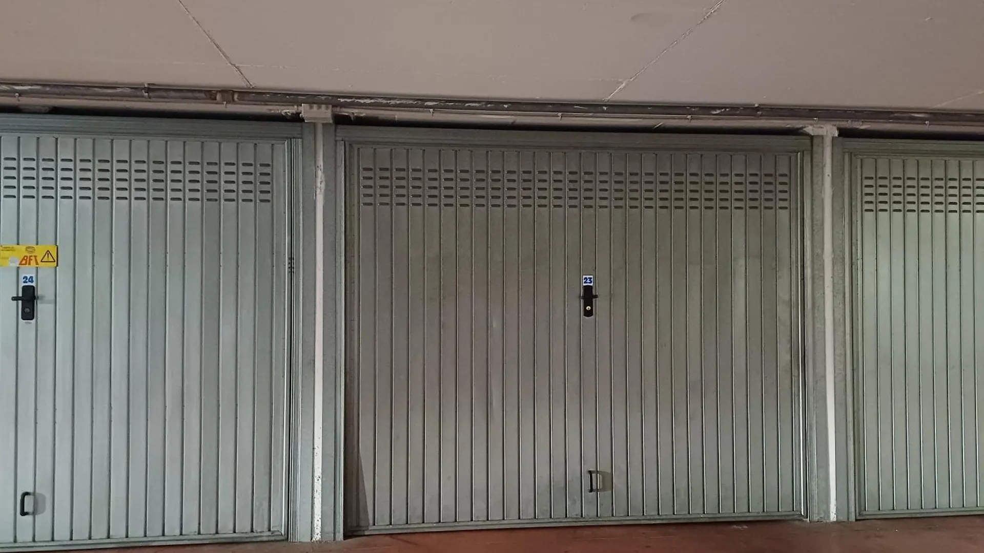Appartamento Bellavista Con Parking Privato, A Un Passo Dal Teatro Ariston San Remo Italië