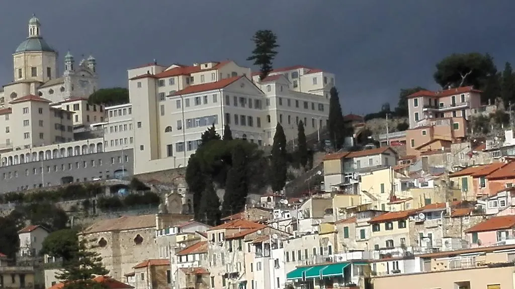 Appartement Appartamento Bellavista Con Parking Privato, A Un Passo Dal Teatro Ariston San Remo