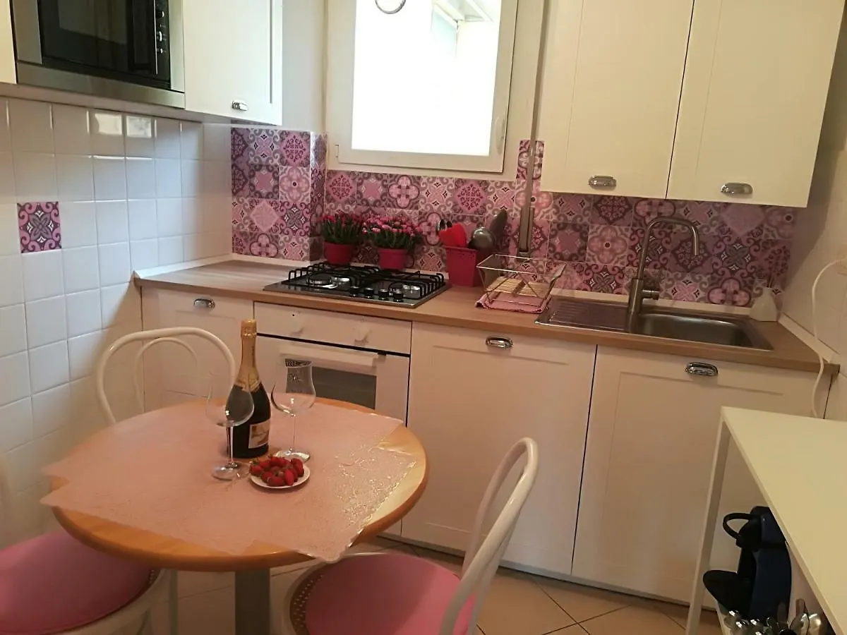 Appartamento Bellavista Con Parking Privato, A Un Passo Dal Teatro Ariston San Remo